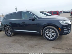Audi Q7 3l 3.0T Premium, снимка 13