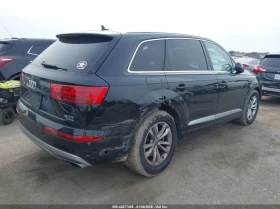 Audi Q7 3l 3.0T Premium, снимка 4