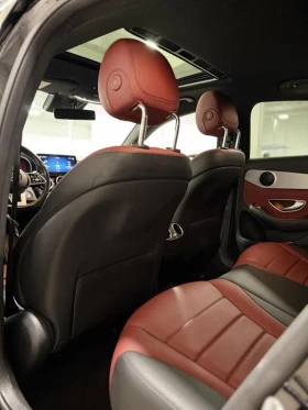 Mercedes-Benz GLC * АвтоКредит * (ЦЕНА ДО БГ), снимка 17