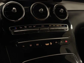 Mercedes-Benz GLC * АвтоКредит * (ЦЕНА ДО БГ), снимка 14