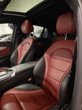 Mercedes-Benz GLC * АвтоКредит * (ЦЕНА ДО БГ), снимка 8