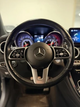 Mercedes-Benz GLC * АвтоКредит * (ЦЕНА ДО БГ), снимка 11