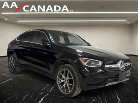 Mercedes-Benz GLC * АвтоКредит * (ЦЕНА ДО БГ), снимка 4
