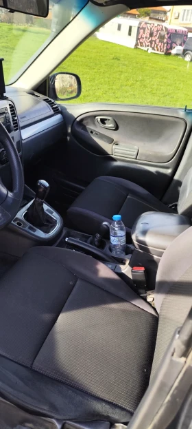 Suzuki Grand vitara, снимка 7