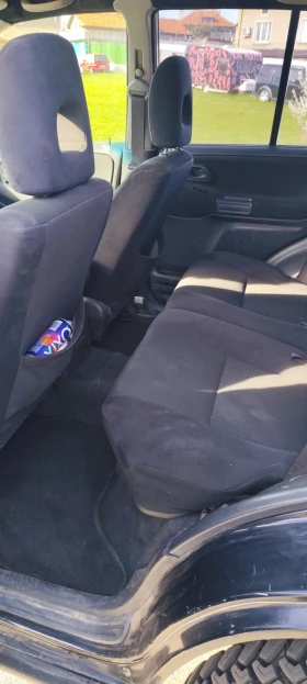 Suzuki Grand vitara, снимка 5