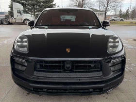 Porsche Macan * GTS * ДИСТРОНИК* 36 КАМЕРА* ПАМОРАМА* ОБДУХВАНЕ*, снимка 5