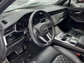 Audi SQ7 Premium Plus * * CARFAX * * АВТО КРЕДИТ * * , снимка 6