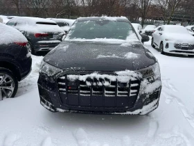 Audi SQ7 Premium Plus * * CARFAX * * АВТО КРЕДИТ * * , снимка 2