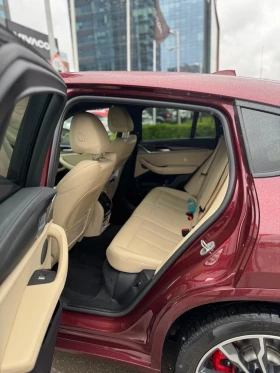 BMW X4 M40i, снимка 15
