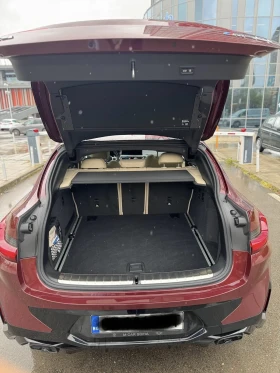 BMW X4 M40i, снимка 17
