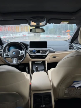 BMW X4 M40i, снимка 14