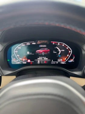BMW X4 M40i, снимка 12