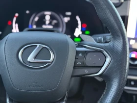 Lexus RX 500h Hybrid* F Sport* АвтоКредит* (ЦЕНА ДО БГ), снимка 13