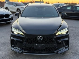Lexus RX 500h Hybrid* F Sport* АвтоКредит* (ЦЕНА ДО БГ), снимка 2