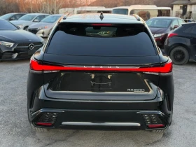 Lexus RX 500h Hybrid* F Sport* АвтоКредит* (ЦЕНА ДО БГ), снимка 5
