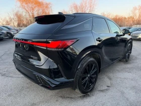 Lexus RX 500h Hybrid* F Sport* АвтоКредит* (ЦЕНА ДО БГ), снимка 6