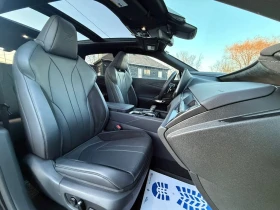 Lexus RX 500h Hybrid* F Sport* АвтоКредит* (ЦЕНА ДО БГ), снимка 8