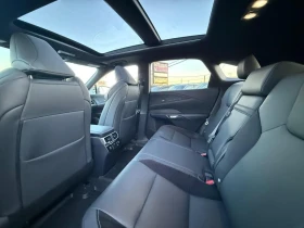 Lexus RX 500h Hybrid* F Sport* АвтоКредит* (ЦЕНА ДО БГ), снимка 16
