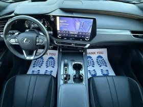 Lexus RX 500h Hybrid* F Sport* АвтоКредит* (ЦЕНА ДО БГ), снимка 7