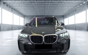 BMW X5 M60i xDrive = Shadow Line = Exclusive Гаранция, снимка 1