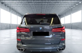 BMW X5 M60i xDrive = Shadow Line = Exclusive Гаранция, снимка 2
