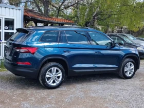 Skoda Kodiaq 2.0D 4x4 7МЕСТА 150hp FACE/AUTOMATIC/KEYLESS/LED, снимка 9