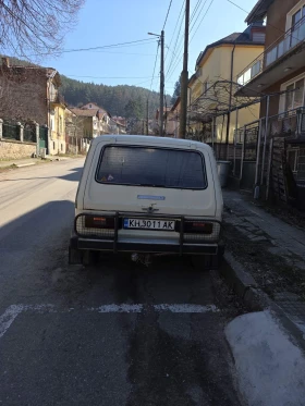 Lada Niva, снимка 4