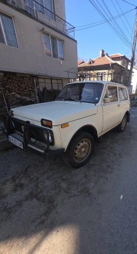 Lada Niva, снимка 2