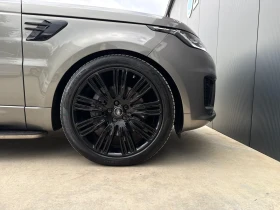 Land Rover Range Rover Sport HSE, снимка 16