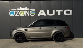 Land Rover Range Rover Sport HSE, снимка 2
