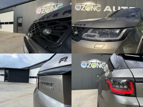 Land Rover Range Rover Sport HSE, снимка 6