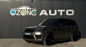 Land Rover Range Rover Sport HSE, снимка 1
