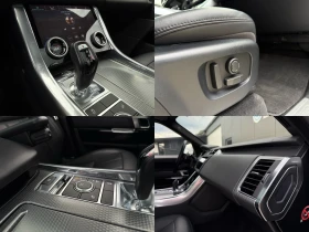 Land Rover Range Rover Sport HSE, снимка 12