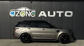 Land Rover Range Rover Sport HSE, снимка 3