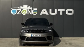 Land Rover Range Rover Sport HSE, снимка 4