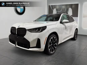 BMW X3 M Sport Pro Package xDrive30, снимка 1