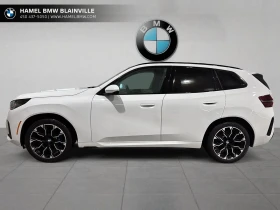 BMW X3 M Sport Pro Package xDrive30, снимка 5