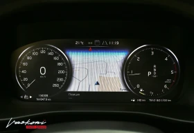 Volvo XC40 D3 R-DESIGN AWD 4x4, снимка 6
