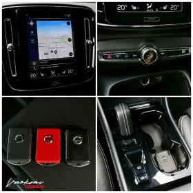 Volvo XC40 D3 R-DESIGN AWD 4x4, снимка 9