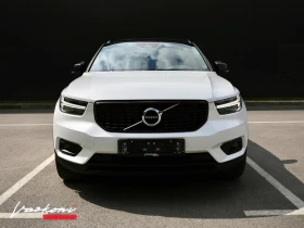 Volvo XC40 D3 R-DESIGN AWD 4x4, снимка 1