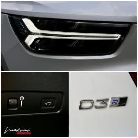Volvo XC40 D3 R-DESIGN AWD 4x4, снимка 13