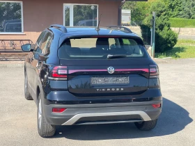 VW T-Cross 1.0TSi, снимка 3
