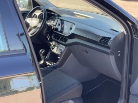 VW T-Cross 1.0TSi, снимка 9