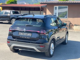 VW T-Cross 1.0TSi, снимка 4