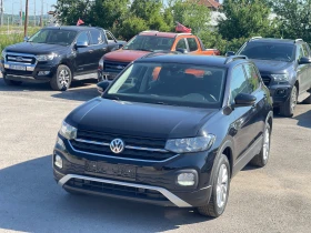 VW T-Cross 1.0TSi, снимка 1