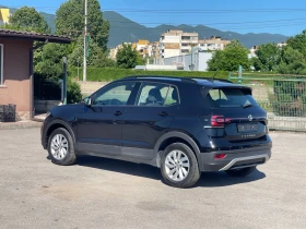 VW T-Cross 1.0TSi, снимка 2