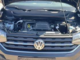 VW T-Cross 1.0TSi, снимка 17