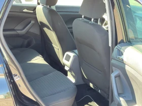 VW T-Cross 1.0TSi, снимка 8