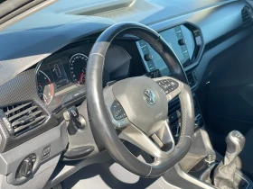 VW T-Cross 1.0TSi, снимка 12