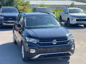 VW T-Cross 1.0TSi, снимка 5
